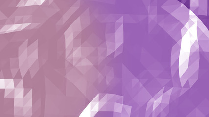 Background from polygons. Abstract background pattern.