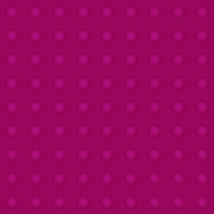 Seamless abstract pattern background with a variety of colored circles.