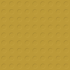 Seamless abstract pattern background with a variety of colored circles.
