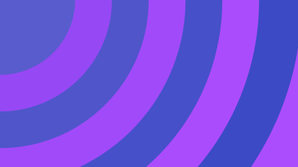 Background with color lines. Different shades and thickness.