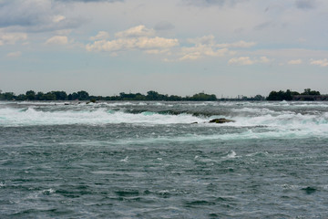 Wave Rush