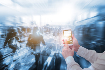 technology of machine or robot  Learning analytics identify human technology , Software  analytics...