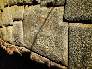 Stone Cuzco