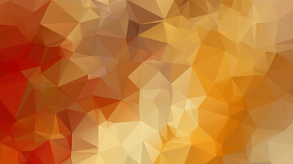 Abstract Color Polygon Background Design, Abstract Geometric Origami Style With Gradient