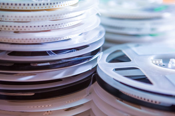 Surface Mount Componentry For Microelectronic Pick and Place Machines in Tapes and Reels.