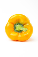 Poivron jaune