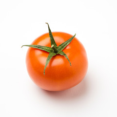 Tomate rouge