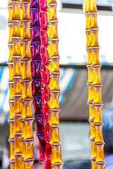honey sachets