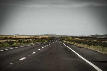 RUTA INFINITA