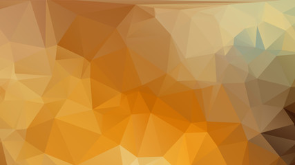 Abstract Color Polygon Background Design, Abstract Geometric Origami Style With Gradient