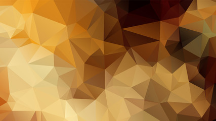 Abstract Color Polygon Background Design, Abstract Geometric Origami Style With Gradient