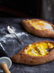 acharuli khachapuri
