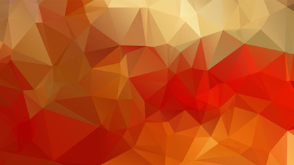 Abstract Color Polygon Background Design, Abstract Geometric Origami Style With Gradient