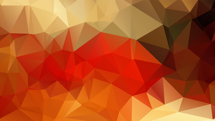Abstract Color Polygon Background Design, Abstract Geometric Origami Style With Gradient