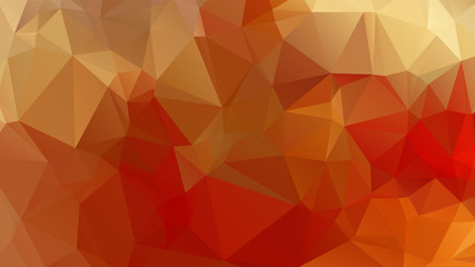Abstract Color Polygon Background Design, Abstract Geometric Origami Style With Gradient