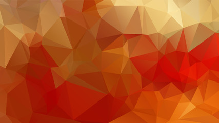 Abstract Color Polygon Background Design, Abstract Geometric Origami Style With Gradient