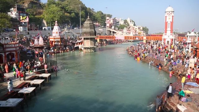 Local Guides Connect - Trip to Haridwar Uttarakhand India - Local Guides  Connect