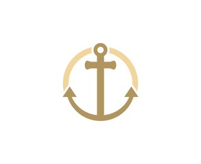 Anchor logo
