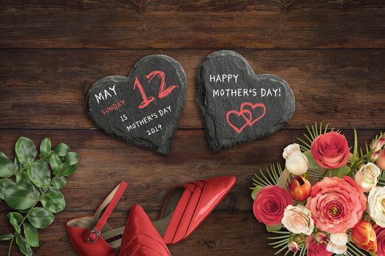 Mother's Day 2019