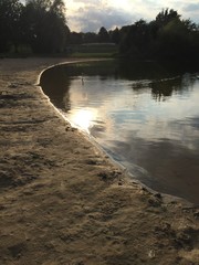 Lake