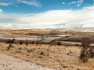 Western Wyoming