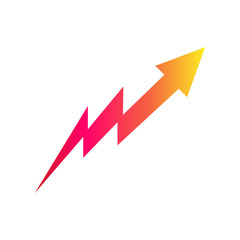 Thunder Arrow Logo