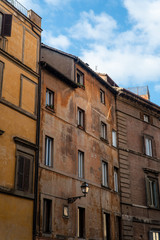 Rome Colors