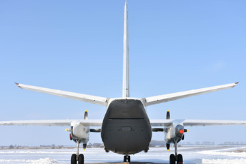 Aircraft