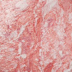 Metallic pink paper background