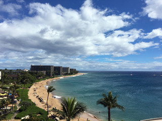 Maui Hawaii Ocean Pacific 