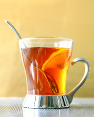 cup of tea