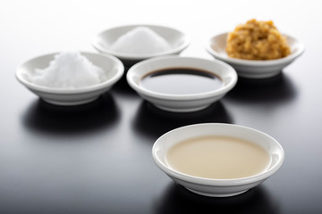 調味料 食酢