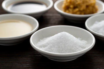 基本の調味料 塩