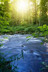 Long Exposure Stream