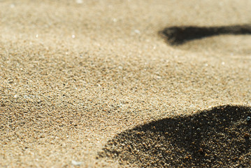 Sand