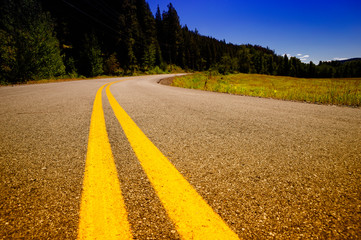 Around The Bend
