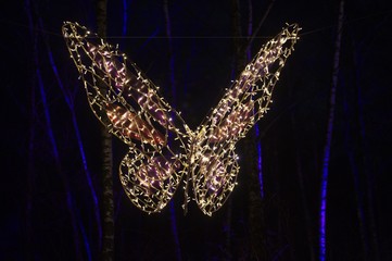 Haldenzauber Hückelhoven 2019 Magische Tierwesen