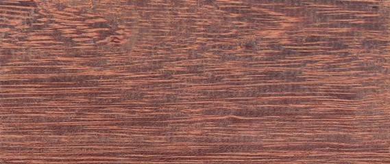 Wood from the tropical rainforest - Suriname - Andira Coriacea Pulle