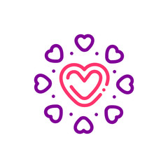 heart icon