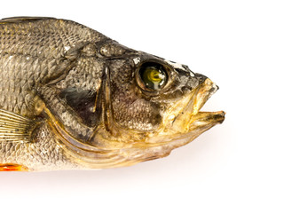 Dried Fish.