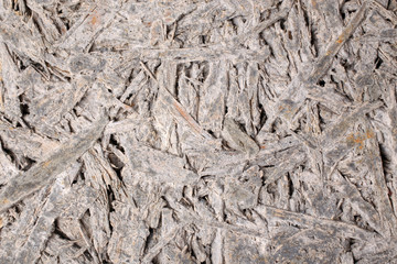 Wood concrete block, for backgrounds or textures