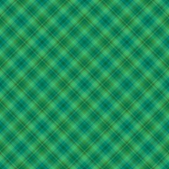 Fabric diagonal tartan, pattern textile,  seamless.