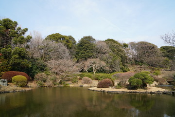 日本庭園