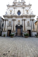 Badalucco Imperia Liguria Italia