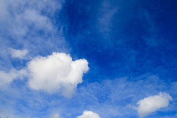 青空