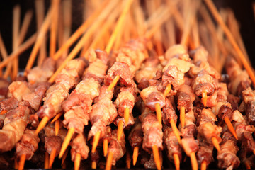 kebabs