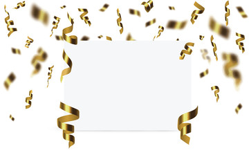 Valentine day background with heart shape balloons and empty space for your text. Valentine's day sale poster.