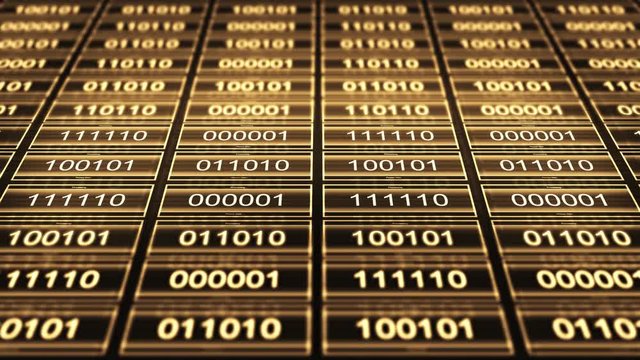 Retro Sepia Software running on old computer workstation V1