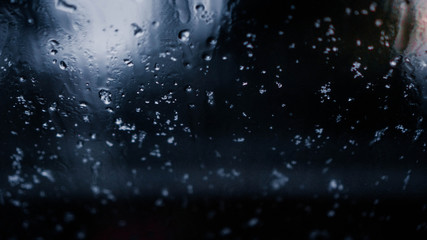 Winterzeit
