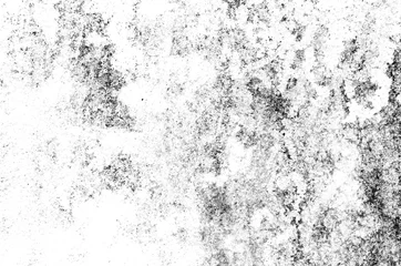 Texture black and white abstract grunge style. Vintage abstract texture of old surface. Pattern and texture of cracks, scratches and chip. © Lifestyle Graphic